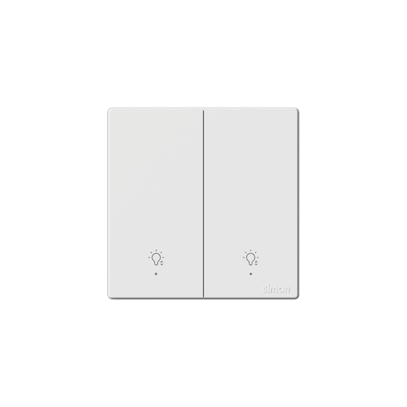 Công tắc & ổ cắm 58E8016TY/58E8016TY-46/58E8016TY-61 - ảnh 1