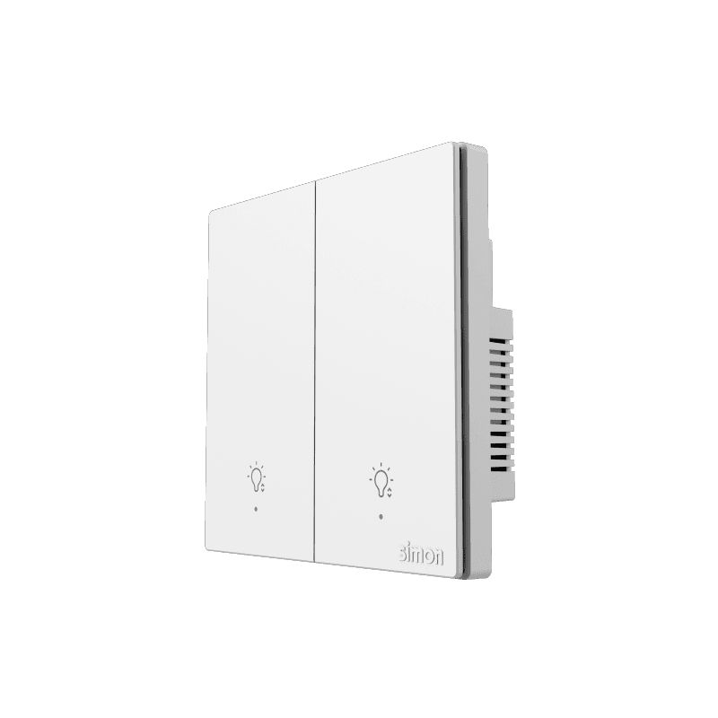 Công tắc & ổ cắm 58E8016TY/58E8016TY-46/58E8016TY-61 - ảnh thu nhỏ 2