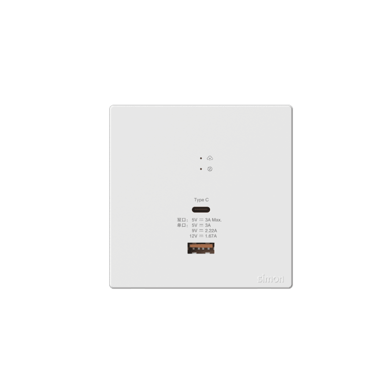 Switches & Sockets 58E8061TY/58E8061TY-46/58E8061TY-61 - image 1