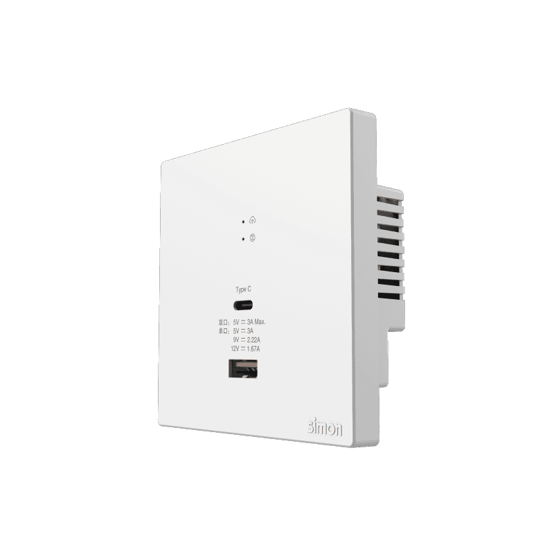Switches & Sockets 58E8061TY/58E8061TY-46/58E8061TY-61 - thumbnail 2