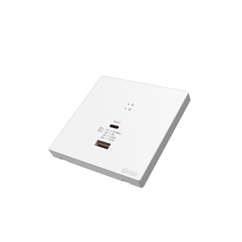Switches & Sockets 58E8061TY/58E8061TY-46/58E8061TY-61 - thumbnail 3