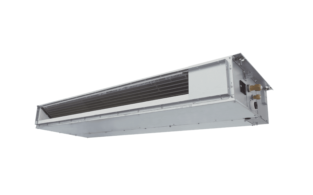 Daikin Residential Central AC FDDP-DAP - image 1