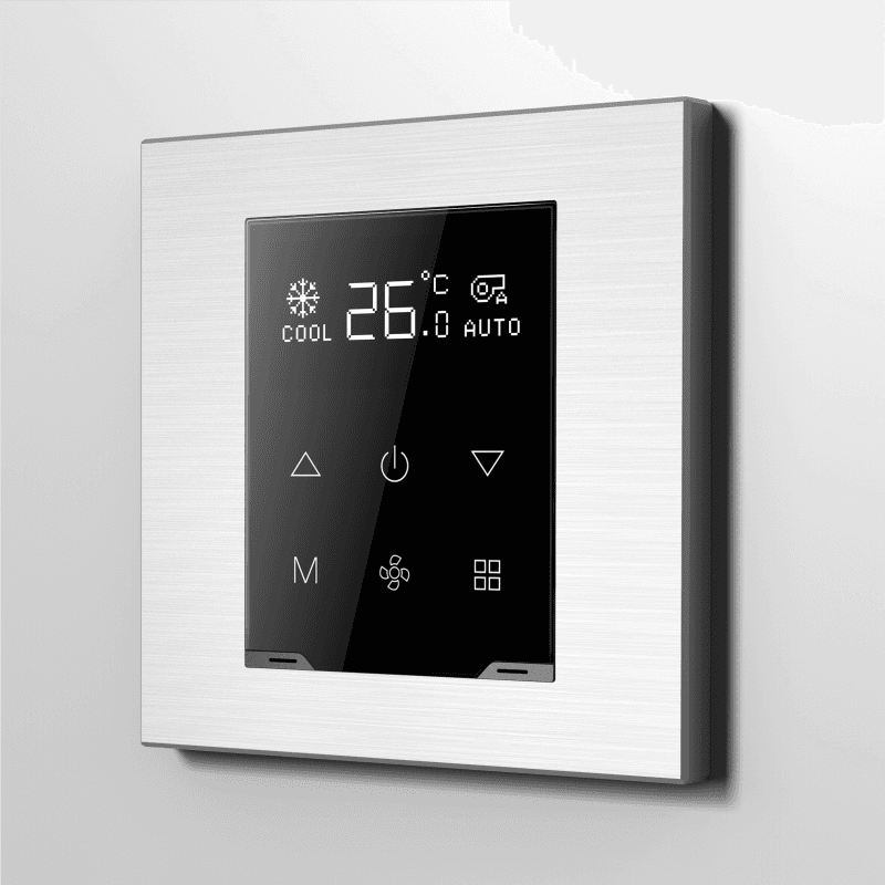 泰创 Smart Home ELM-ZJSHB - รูปภาพ 1