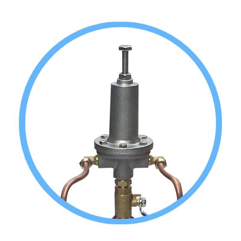 Valves 500X-16P - thumbnail 2