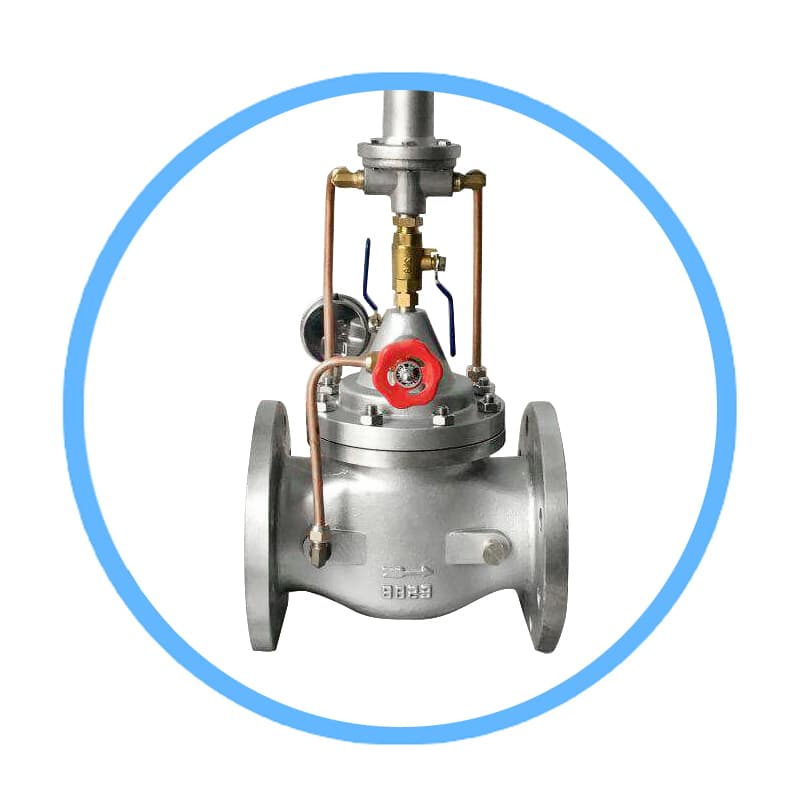 Valves 500X-16P - thumbnail 4