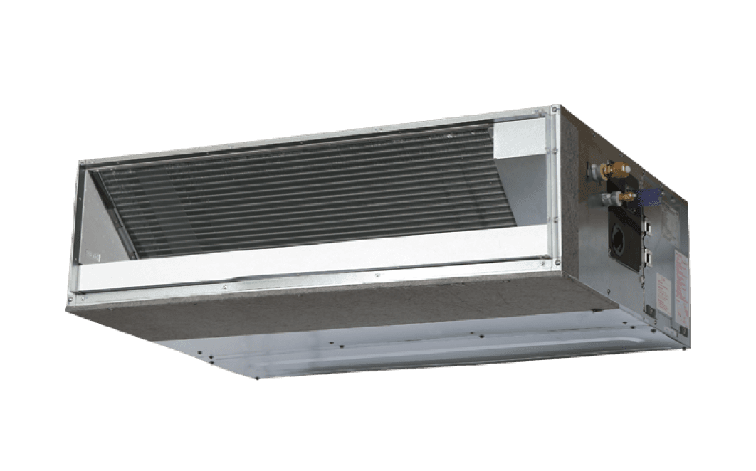 Daikin Residential Central AC FXSP-DA - image 1