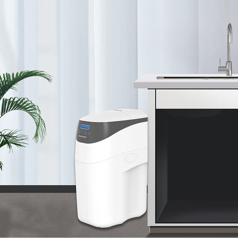 家乐事 Water Purification Equipment ELC-EPDOF - ảnh 1