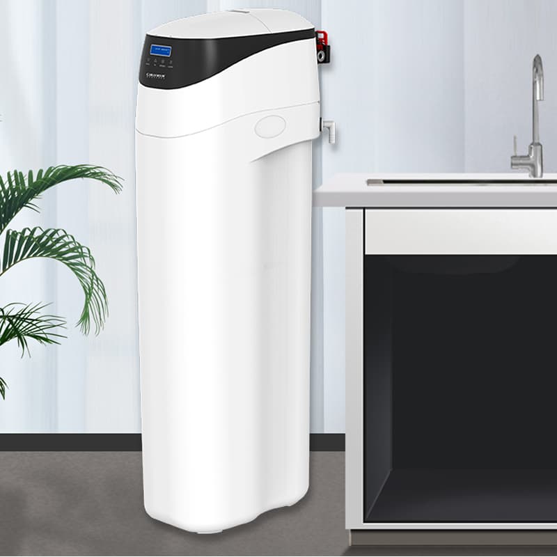 Water Purification Equipment CL-RS1500 - thumbnail 4