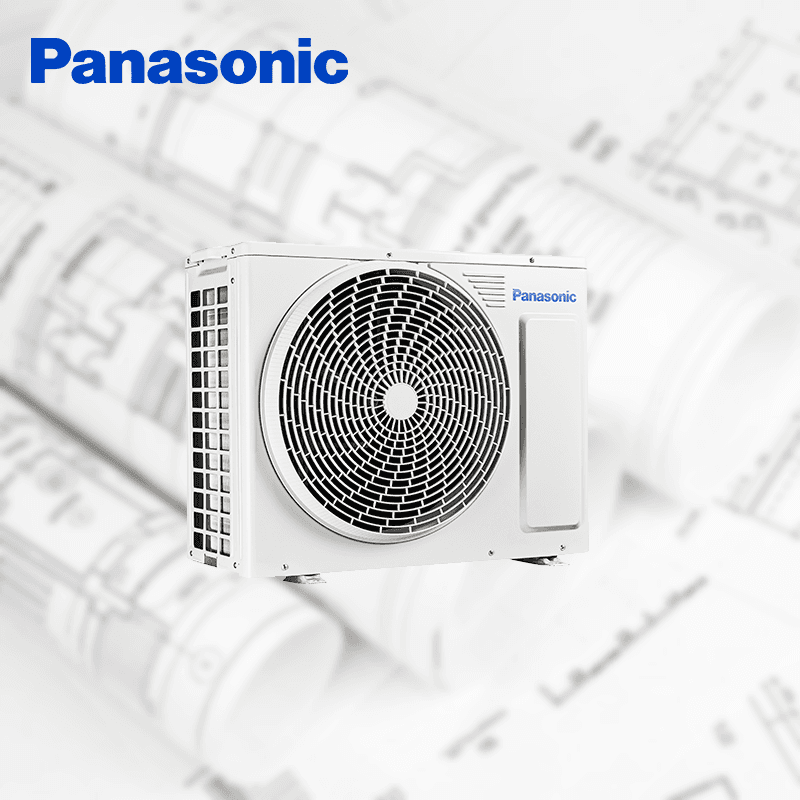 松下 Residential Central AC ELM-EXFB9 - ảnh thu nhỏ 2