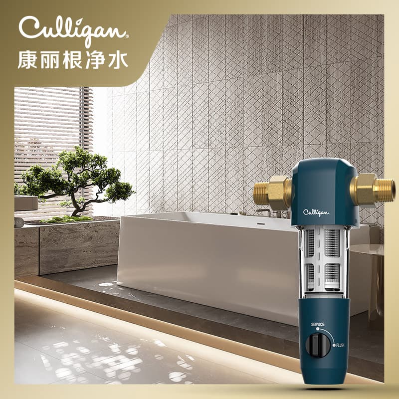 康丽根 Water Purification Equipment ELC-M6KCK - ảnh 1