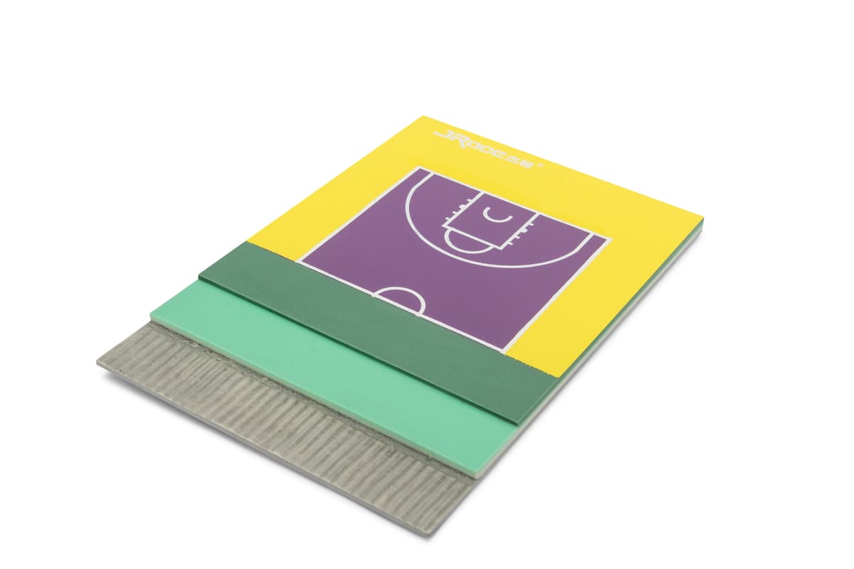 Synthetic Sports Surfaces 8mm - thumbnail 3