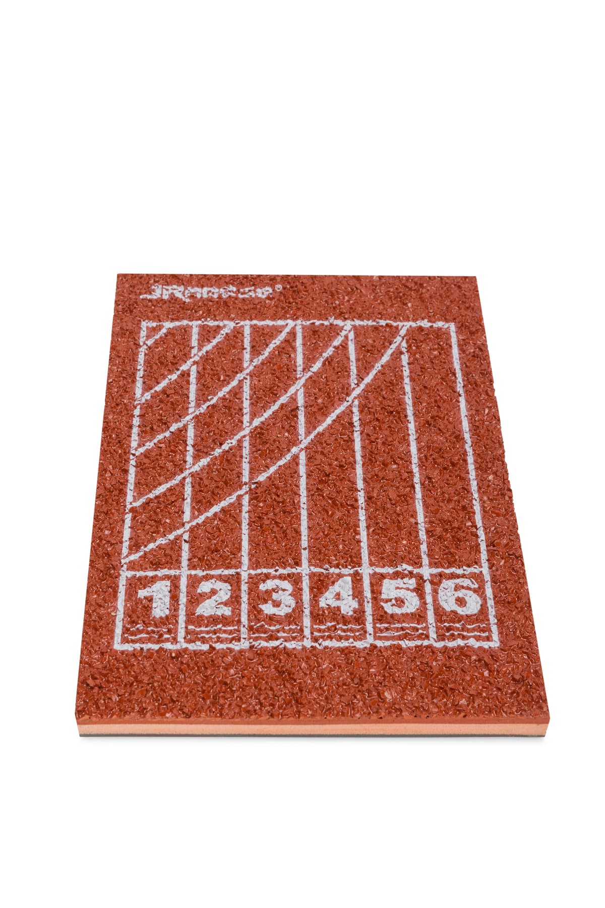杰锐 Synthetic Sports Surfaces CIV-7JB01 - ảnh 1