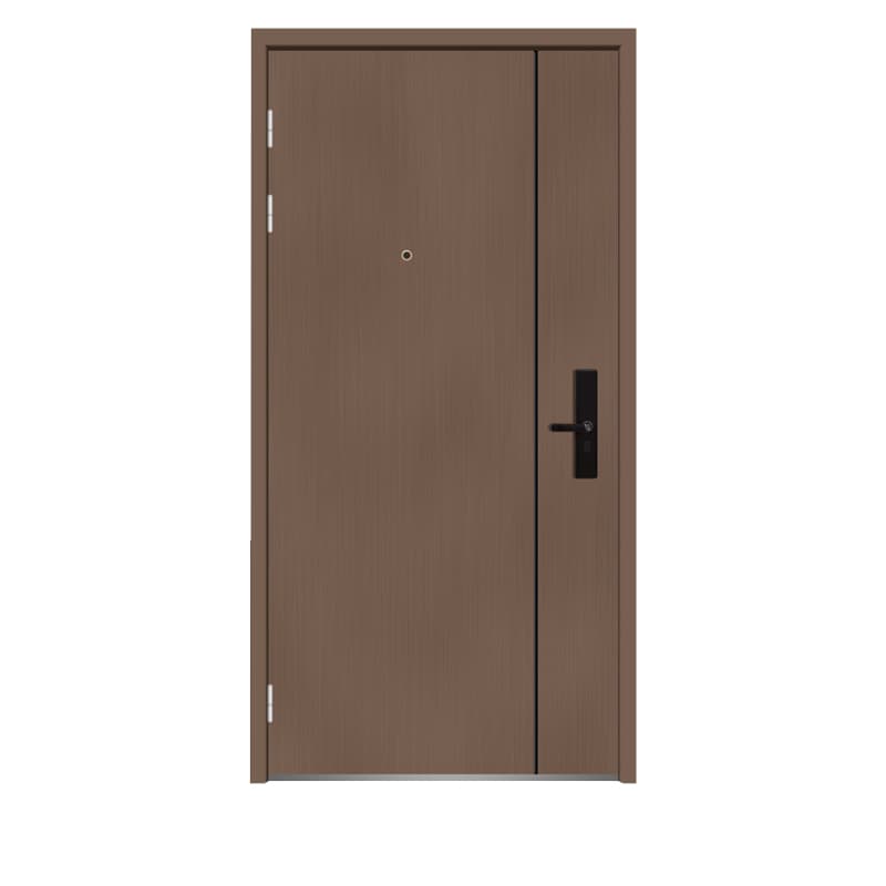 金大门业 Steel Entrance Doors CIV-20U3U - ภาพตัวอย่าง 2