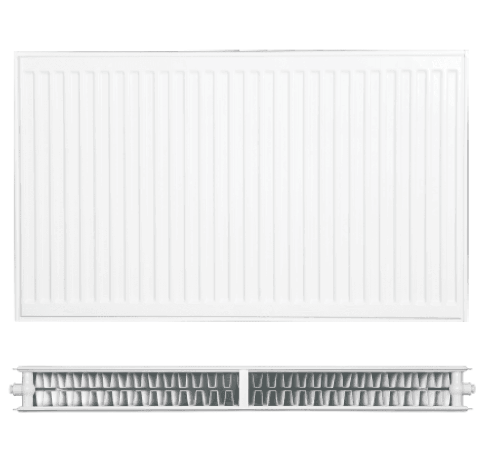 博卡诺 Heating Radiators WEL-ZQUWB - ภาพตัวอย่าง 2