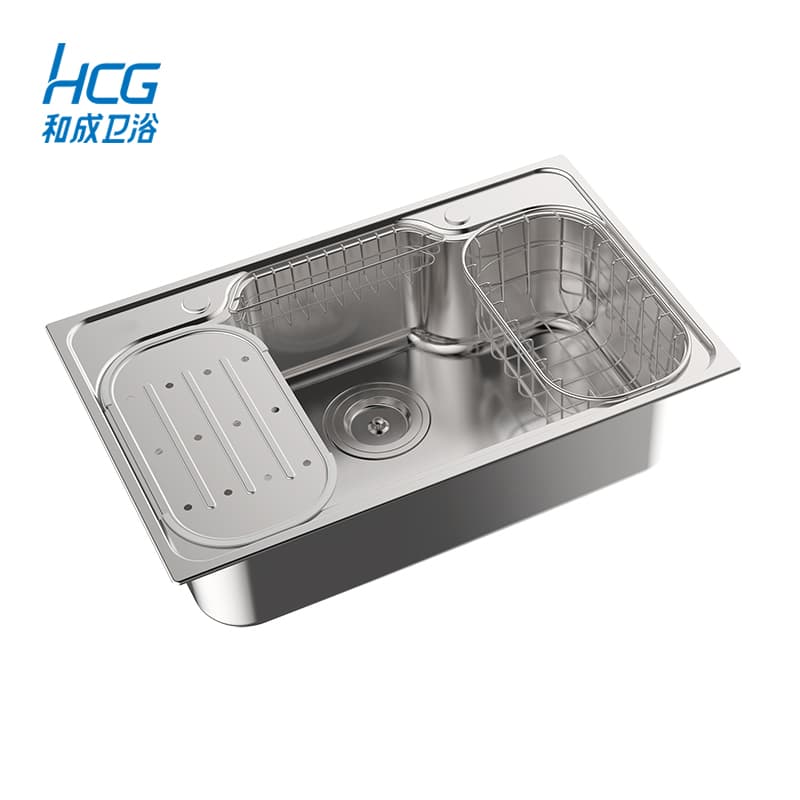 HCG和成卫浴 Bathroom Hardware DEC-ER1KB - รูปภาพ 1