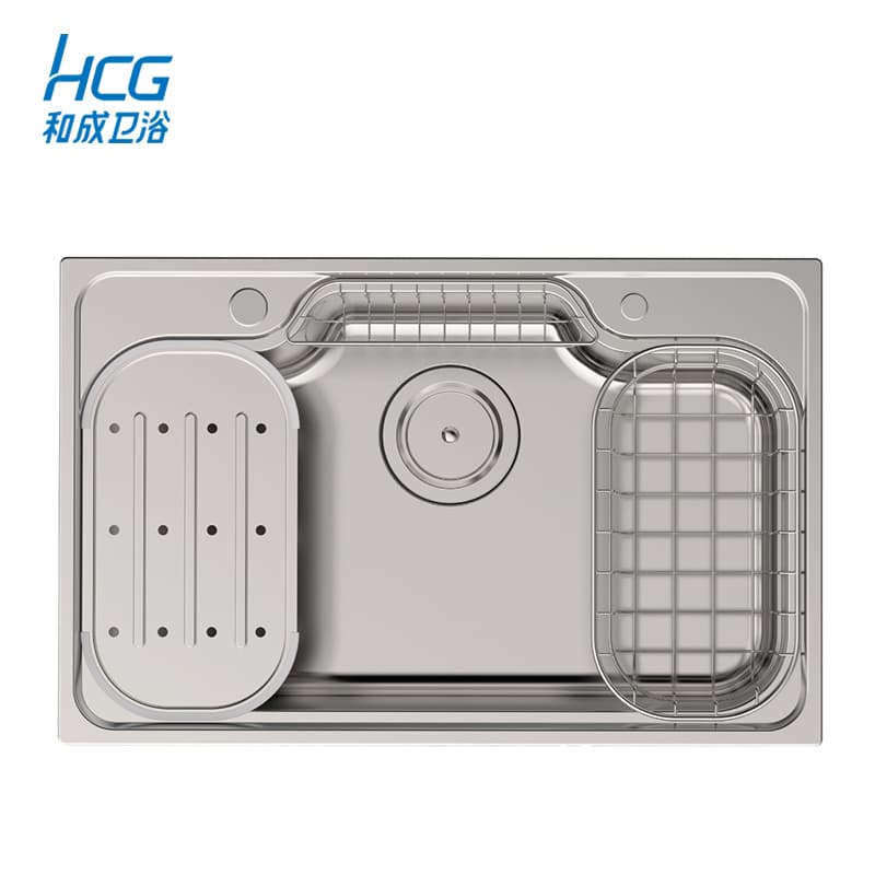 HCG和成卫浴 Bathroom Hardware DEC-ER1KB - ภาพตัวอย่าง 2