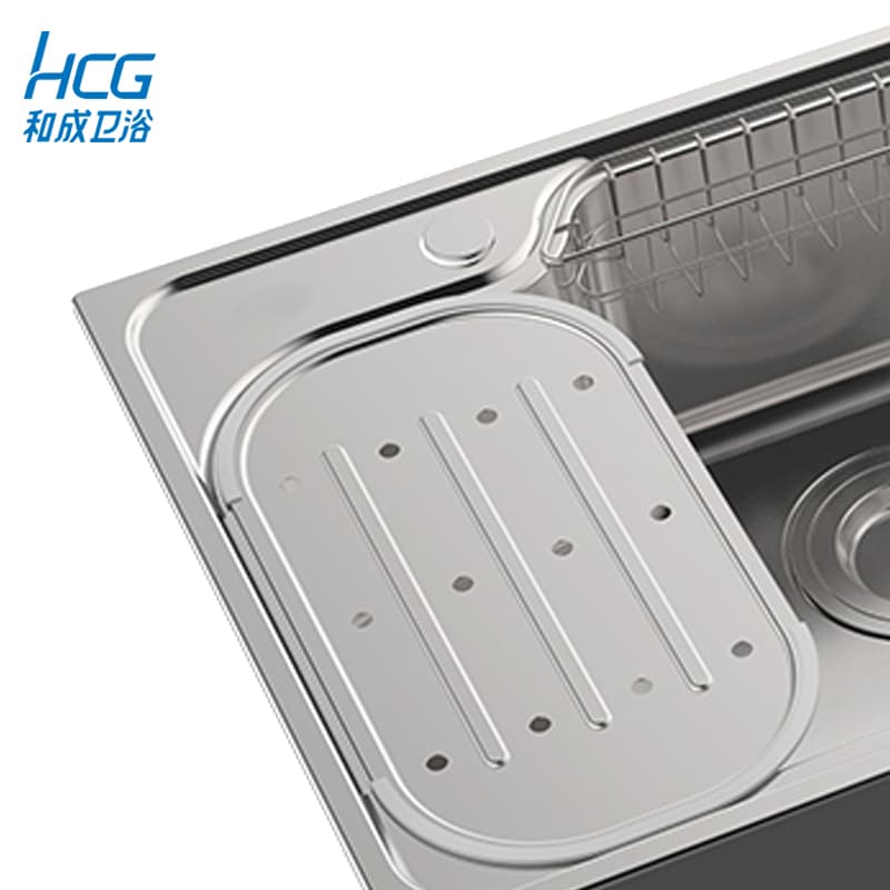 HCG和成卫浴 Bathroom Hardware DEC-ER1KB - ภาพตัวอย่าง 3