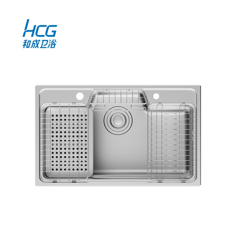 HCG和成卫浴 Bathroom Hardware DEC-MONWJ - รูปภาพ 1