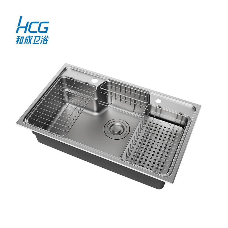 HCG和成卫浴 Bathroom Hardware DEC-MONWJ - ภาพตัวอย่าง 2