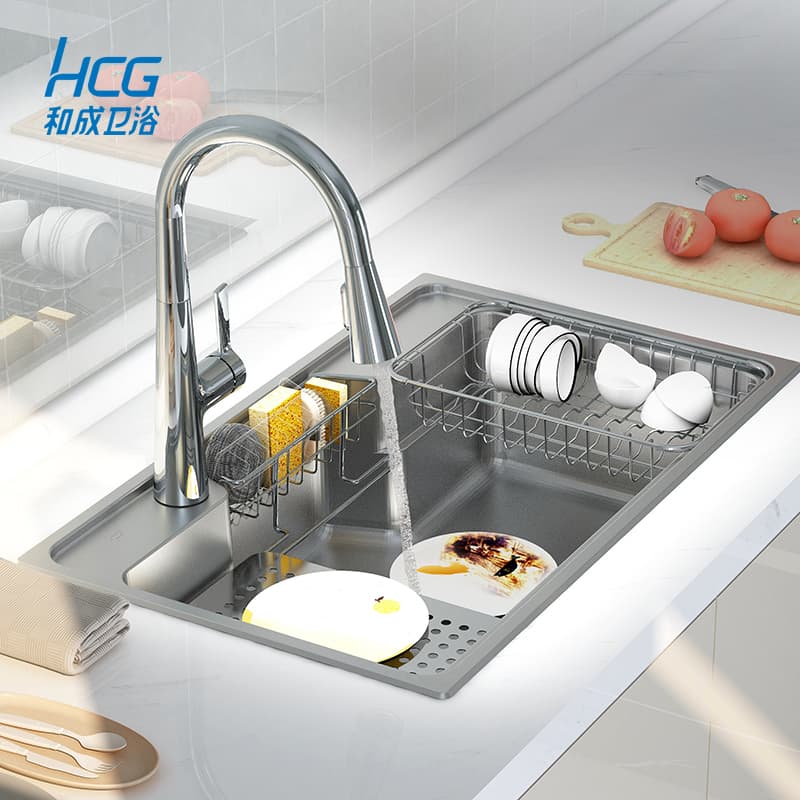 HCG和成卫浴 Bathroom Hardware DEC-MONWJ - ภาพตัวอย่าง 3