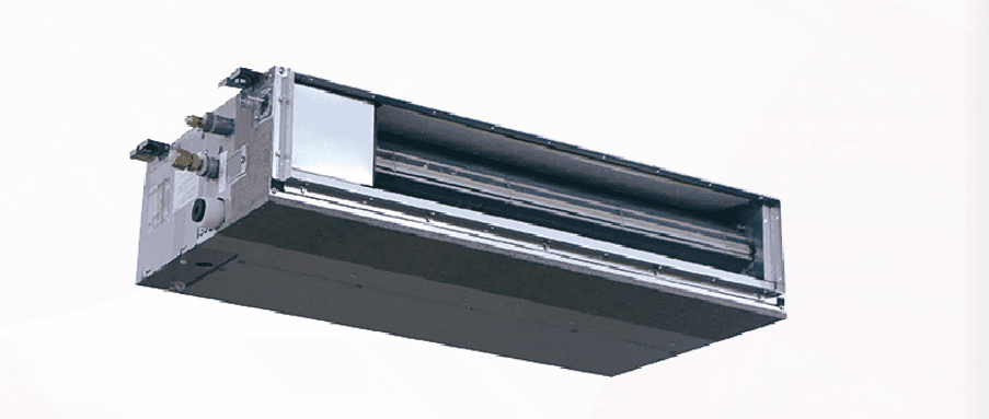 Daikin Residential Central AC FDDP-BAPL - image 1