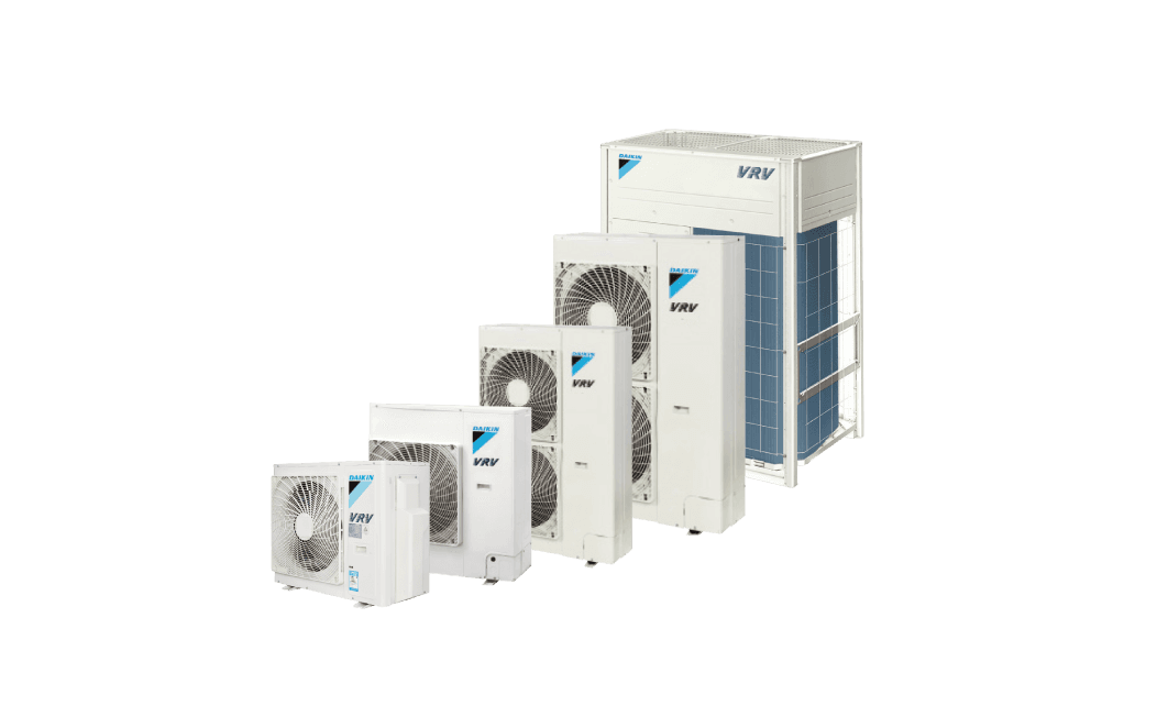 大金 Residential Central AC ELM-I4YBV - ảnh 1