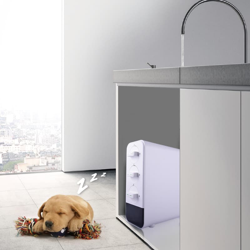 Water Purification Equipment CL-DR-B1013 - thumbnail 2