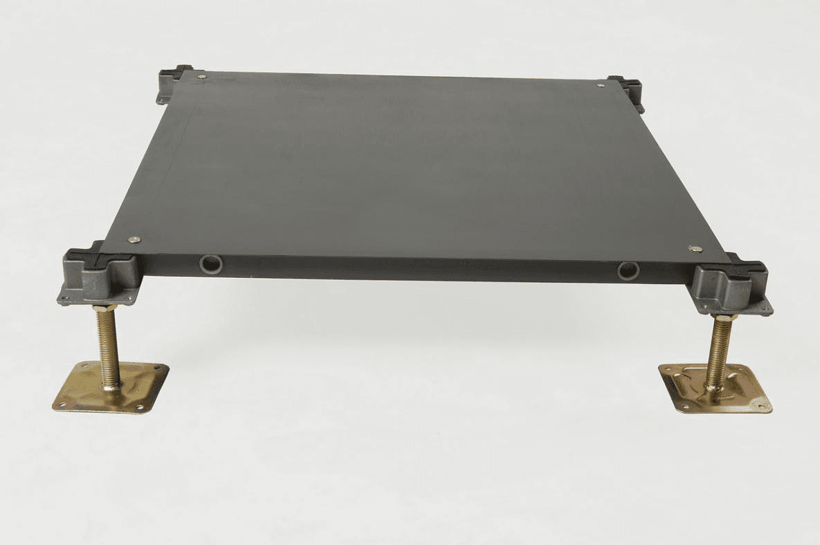 千开 Raised Flooring DEC-KQ95O - ảnh thu nhỏ 2