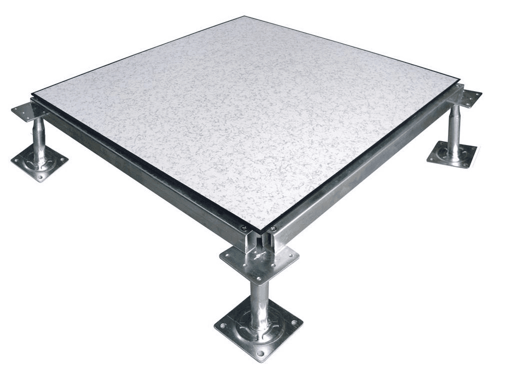 Raised Flooring CQ - image 1
