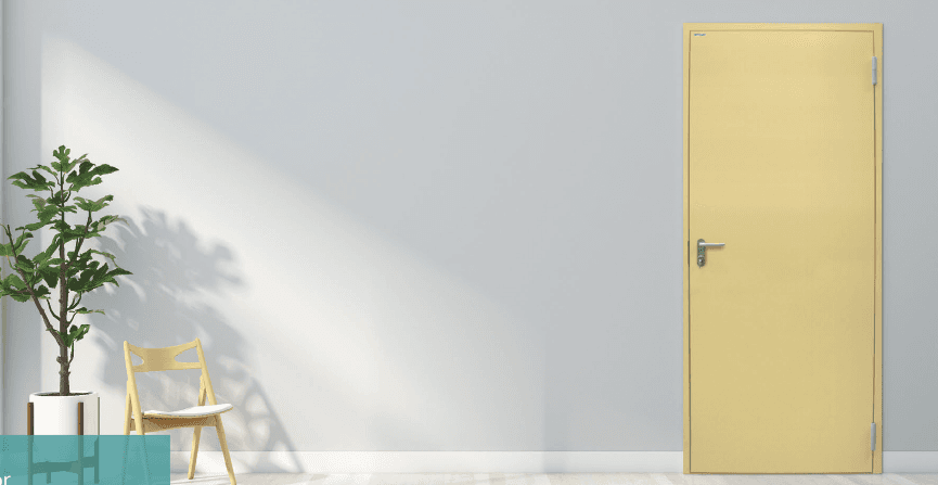 诺沃芬 Fire Doors CIV-A92NT - ảnh 1