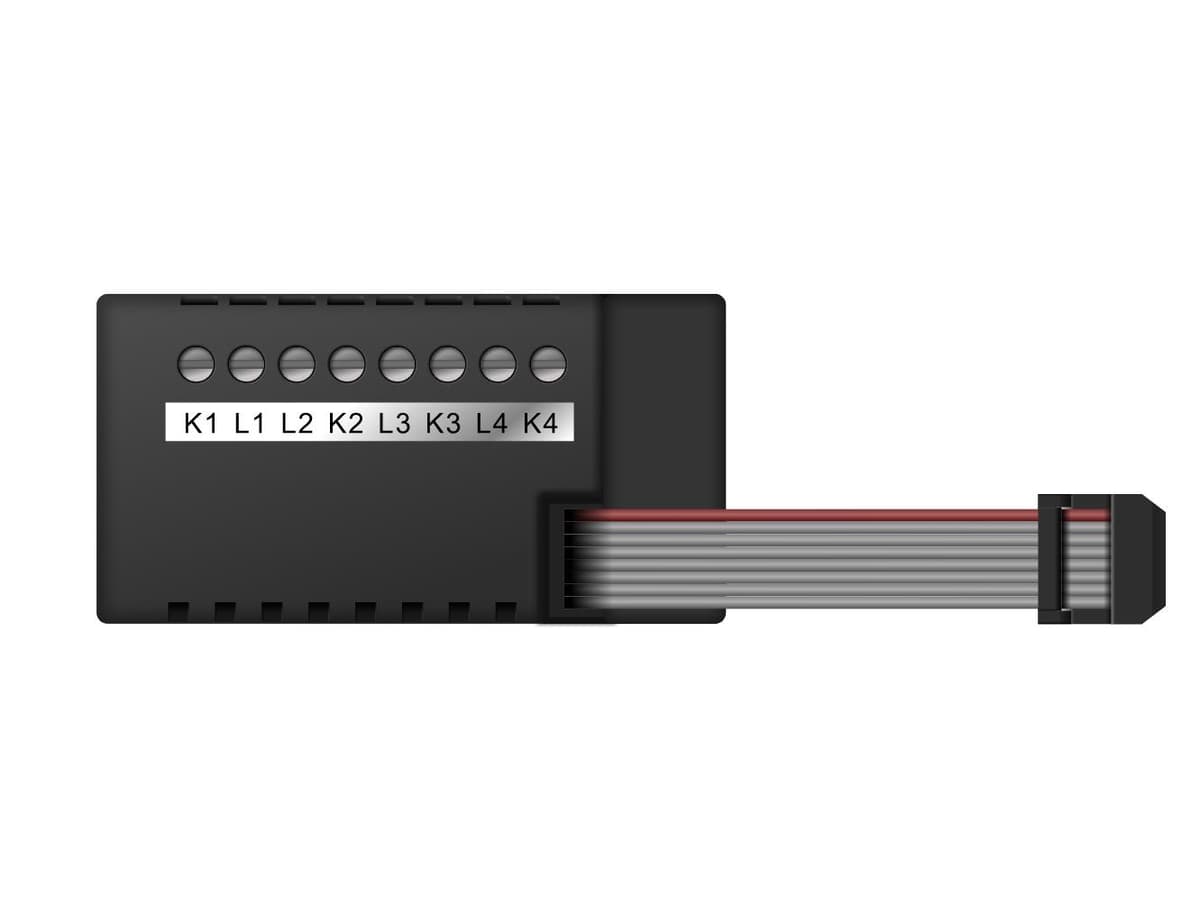 泰创 Smart Home ELM-TBECH - ảnh 1