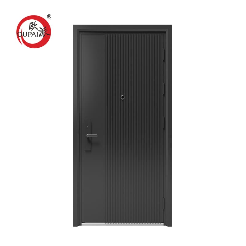 OPPEIN Steel Entrance Doors 01 - image 1