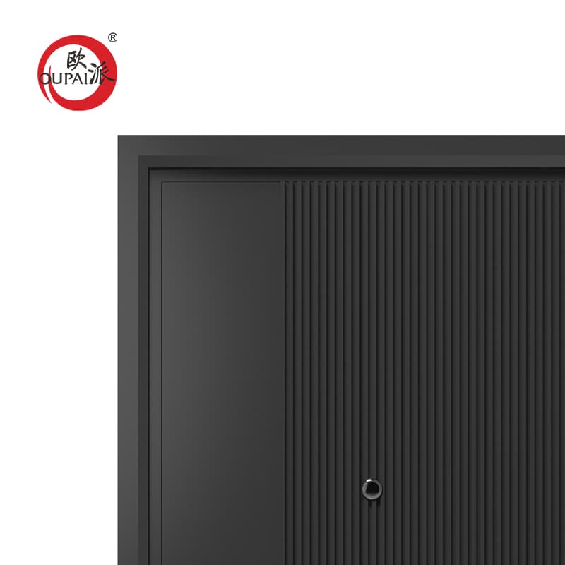 OPPEIN Steel Entrance Doors 01 - thumbnail 2