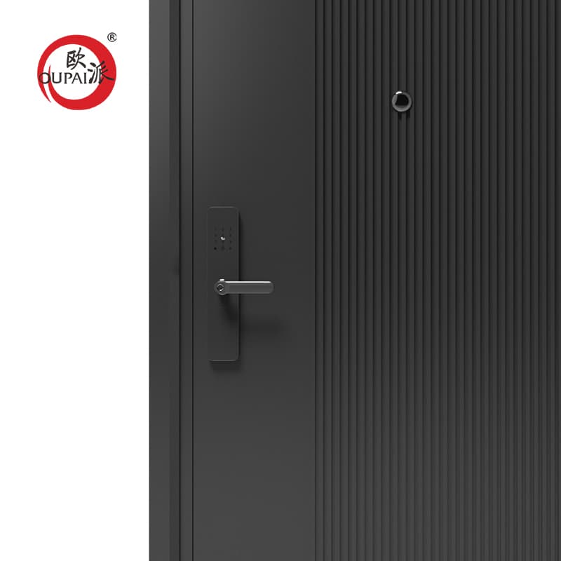 OPPEIN Steel Entrance Doors 01 - thumbnail 3