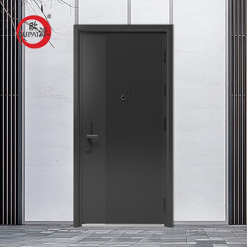 OPPEIN Steel Entrance Doors 01 - thumbnail 4