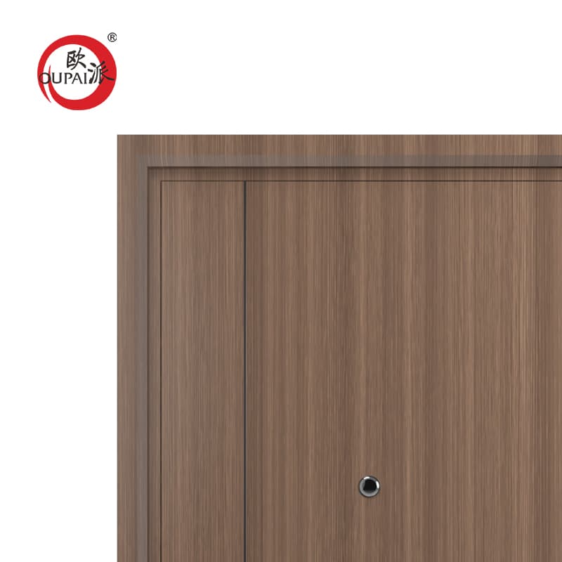 OPPEIN Steel Entrance Doors 03 - thumbnail 2