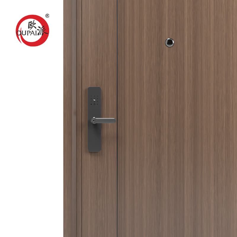 OPPEIN Steel Entrance Doors 03 - thumbnail 3