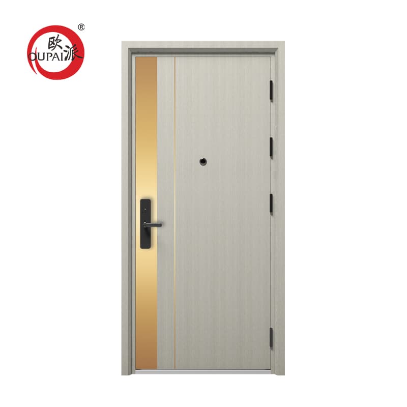 OPPEIN Steel Entrance Doors 05 - thumbnail 2