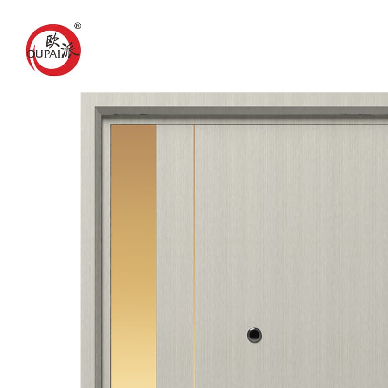 OPPEIN Steel Entrance Doors 05 - thumbnail 3