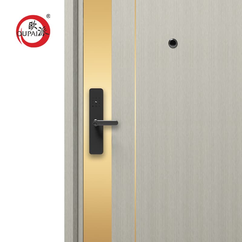 OPPEIN Steel Entrance Doors 05 - thumbnail 4