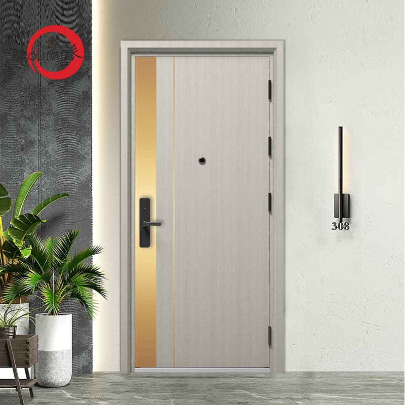 OPPEIN Steel Entrance Doors 05 - thumbnail 5