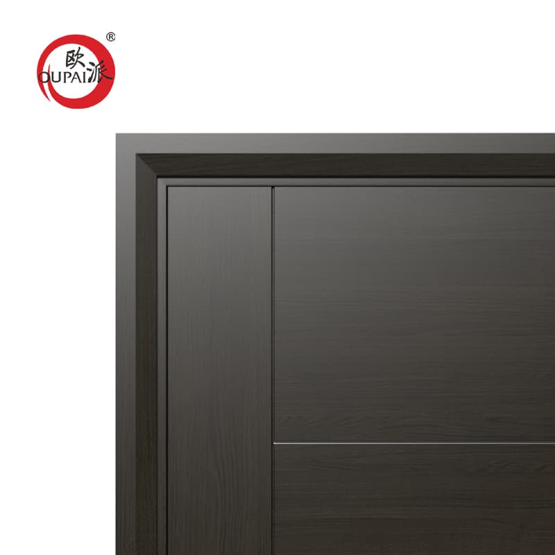 欧派 Steel-Wood Entrance Doors CIV-D8S9P - รูปภาพ 1