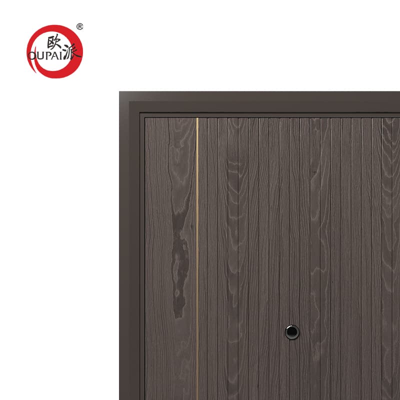 OPPEIN Steel-Wood Entrance Doors 03 - thumbnail 3