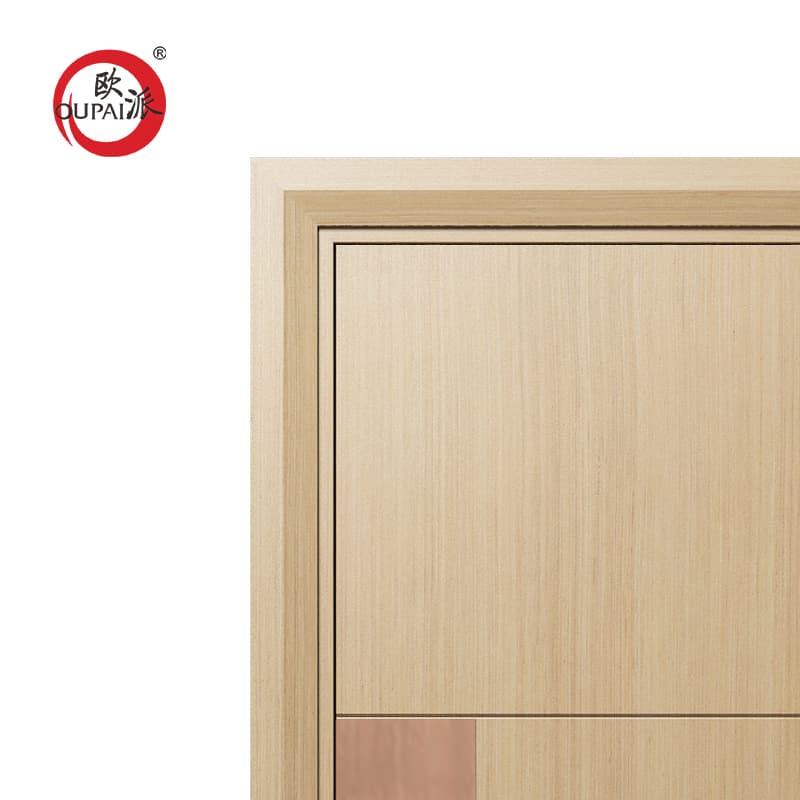 欧派 Steel-Wood Entrance Doors CIV-2MZEL - ภาพตัวอย่าง 2