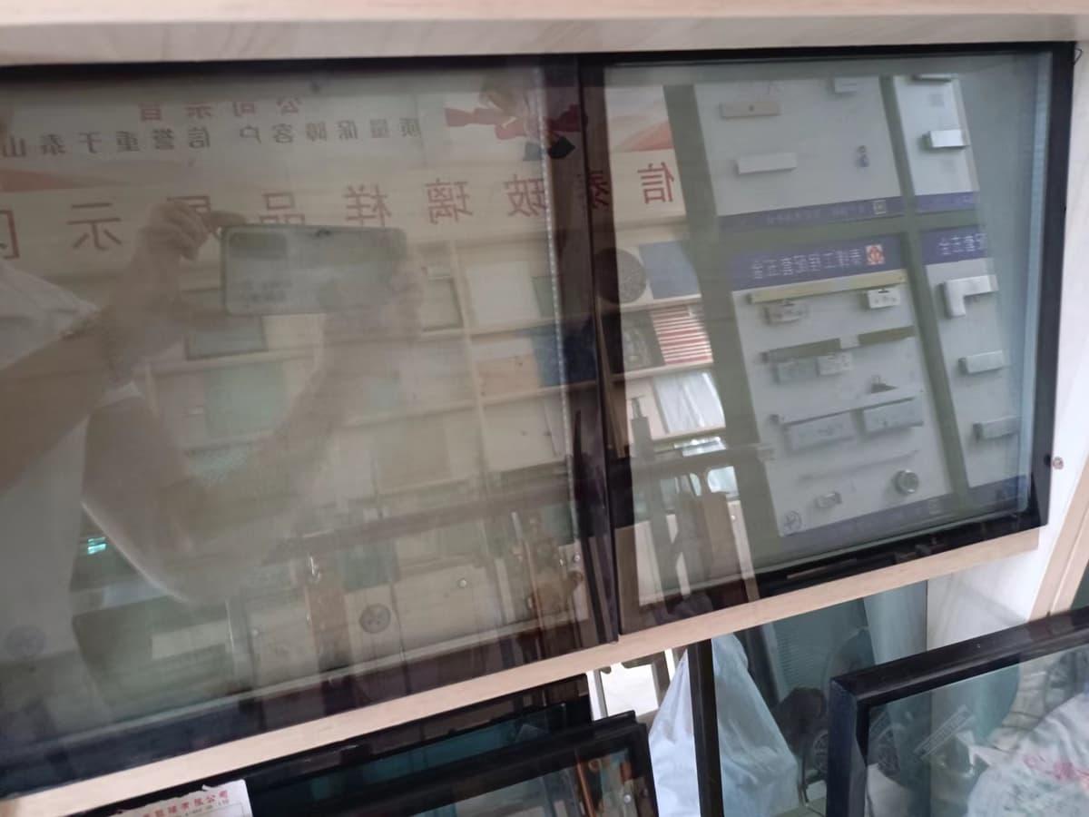 信泰玻璃 Door & Window Glass CIV-27NW3 - ảnh thu nhỏ 2