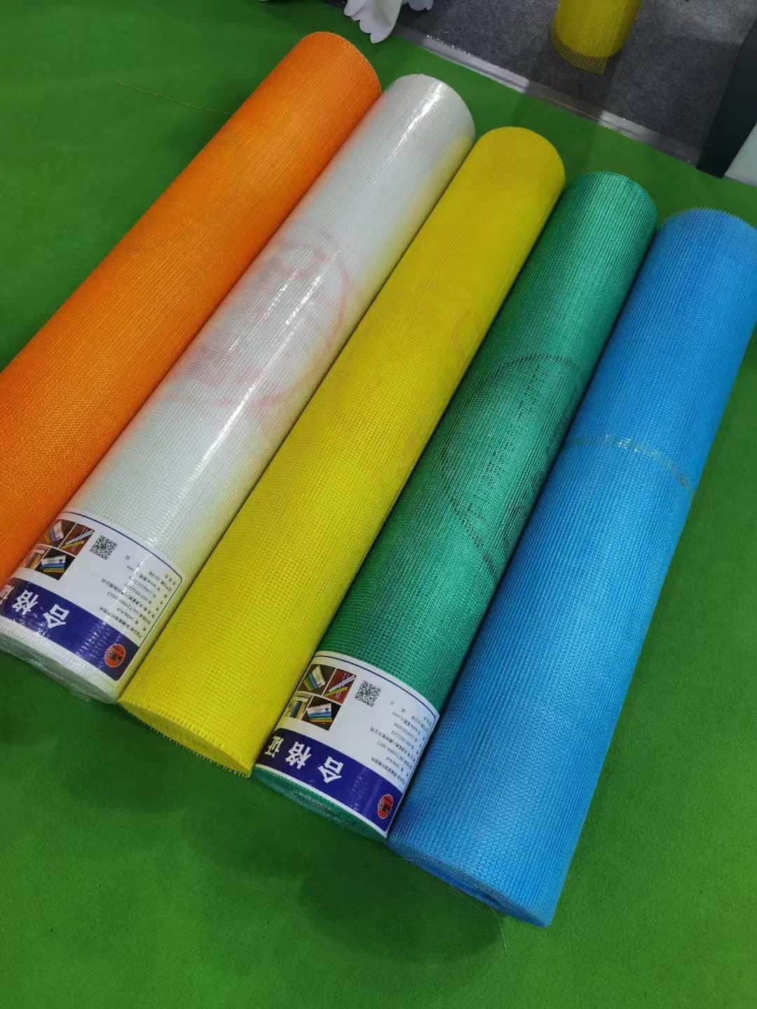 Insulation System Accessories 160
