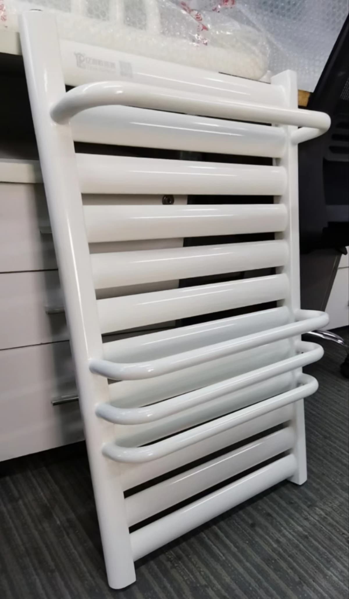 亿润 Heating Radiators WEL-XKWU1 - ภาพตัวอย่าง 2
