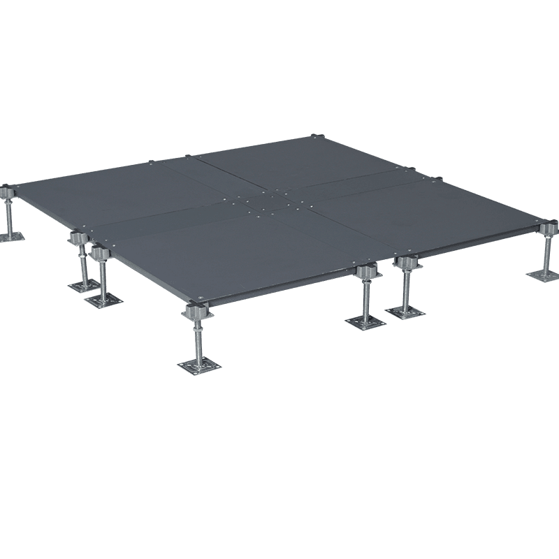 Raised Flooring OA600 - thumbnail 2