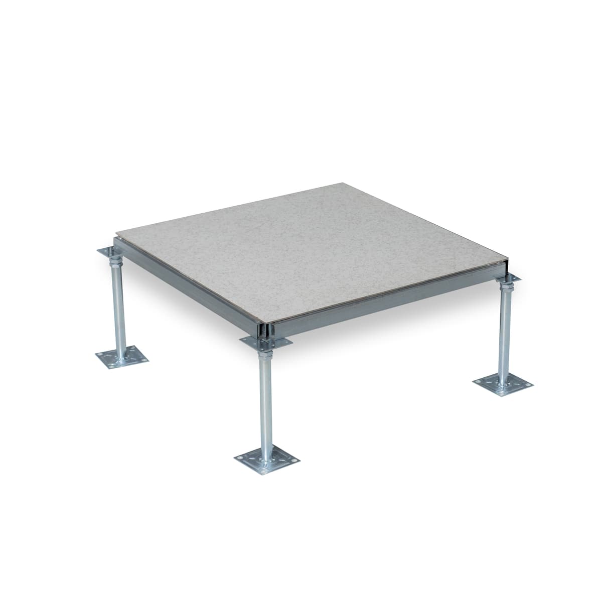 汇丽 Raised Flooring DEC-2VNMP - ภาพตัวอย่าง 3