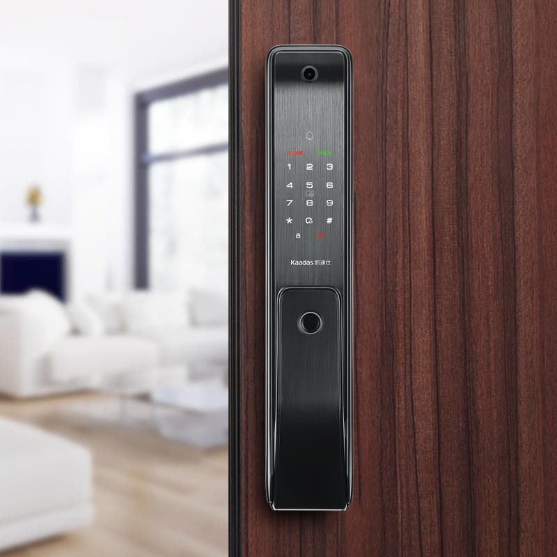 凯迪仕 Entrance Door Locks CIV-1X8OI - ảnh 1